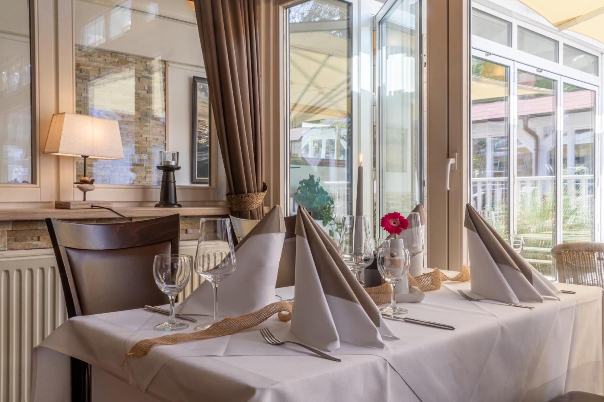 Hotel Polar-Stern Ostseebad Kühlungsborn Εξωτερικό φωτογραφία